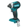 Makita XDT13Z 18V LXT Cordless Lithium-Ion Brushless Impact Driver (Tool Only) 1 Makita XDT13Z 18V LXT Cordless Lithium-Ion Brushless Impact Driver (Tool Only) -Cheap Makita Store mktnxdt13z