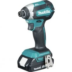 Makita XDT13Z 18V LXT Cordless Lithium-Ion Brushless Impact Driver (Tool Only) -Cheap Makita Store mktnxdt13z b