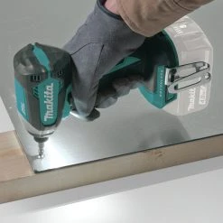 Makita XDT13Z 18V LXT Cordless Lithium-Ion Brushless Impact Driver (Tool Only) -Cheap Makita Store mktnxdt13z f