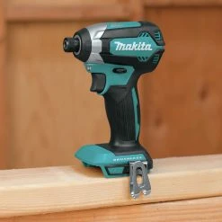 Makita XDT13Z 18V LXT Cordless Lithium-Ion Brushless Impact Driver (Tool Only) -Cheap Makita Store mktnxdt13z i