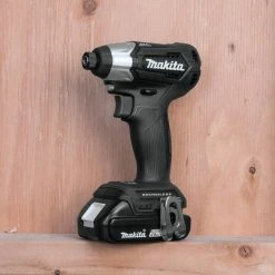 Makita XDT15R1B 18V LXT 2.0 Ah Lithium-Ion Sub-Compact Brushless Cordless Impact Driver Kit -Cheap Makita Store mktnxdt15r1b b