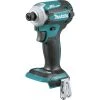 Makita XDT16Z 18V LXT Lithium-Ion Brushless Quick-Shift Mode 4-Speed Impact Driver (Tool Only) 2 Makita XDT16Z 18V LXT Lithium-Ion Brushless Quick-Shift Mode 4-Speed Impact Driver (Tool Only) -Cheap Makita Store mktnxdt16z