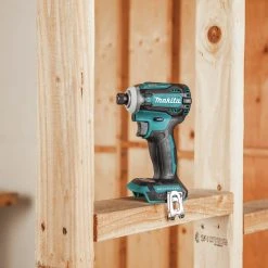 Makita XDT16Z 18V LXT Lithium-Ion Brushless Quick-Shift Mode 4-Speed Impact Driver (Tool Only) 15 Makita XDT16Z 18V LXT Lithium-Ion Brushless Quick-Shift Mode 4-Speed Impact Driver (Tool Only) -Cheap Makita Store mktnxdt16z e
