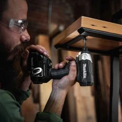 Makita XDT18SY1B 18V LXT Sub-Compact Brushless Lithium-Ion Cordless Impact Driver Kit (1.5Ah) -Cheap Makita Store mktnxdt18sy1b k