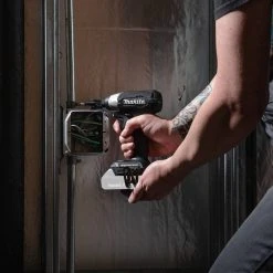 Makita XDT18ZB 18V LXT Brushless Sub-Compact Lithium-Ion Cordless Impact Driver (Tool Only) -Cheap Makita Store mktnxdt18zb e