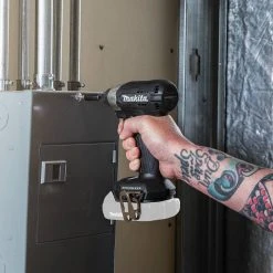 Makita XDT18ZB 18V LXT Brushless Sub-Compact Lithium-Ion Cordless Impact Driver (Tool Only) -Cheap Makita Store mktnxdt18zb f