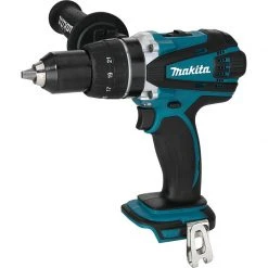Makita XFD03Z 18V LXT Lithium-Ion 1/2 In. Cordless Drill Driver (Tool Only)