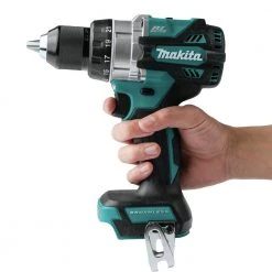 Makita XFD14Z 18V LXT Brushless Lithium-Ion 1/2 In. Cordless Drill Driver (Tool Only) -Cheap Makita Store mktnxfd14z b