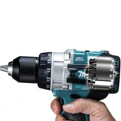 Makita XFD14Z 18V LXT Brushless Lithium-Ion 1/2 In. Cordless Drill Driver (Tool Only) -Cheap Makita Store mktnxfd14z c