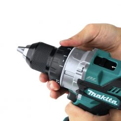 Makita XFD14Z 18V LXT Brushless Lithium-Ion 1/2 In. Cordless Drill Driver (Tool Only) -Cheap Makita Store mktnxfd14z d