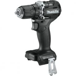 Makita XFD15ZB 18V LXT Brushless Sub-Compact Lithium-Ion 1/2 In. Cordless Drill-Driver (Tool Only)