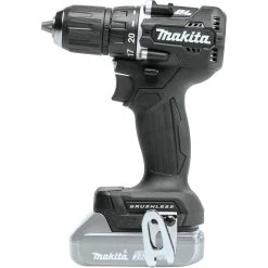 Makita XFD15ZB 18V LXT Brushless Sub-Compact Lithium-Ion 1/2 In. Cordless Drill-Driver (Tool Only) -Cheap Makita Store mktnxfd15zb b
