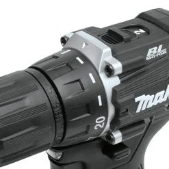 Makita XFD15ZB 18V LXT Brushless Sub-Compact Lithium-Ion 1/2 In. Cordless Drill-Driver (Tool Only) -Cheap Makita Store mktnxfd15zb c