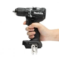 Makita XFD15ZB 18V LXT Brushless Sub-Compact Lithium-Ion 1/2 In. Cordless Drill-Driver (Tool Only) -Cheap Makita Store mktnxfd15zb g