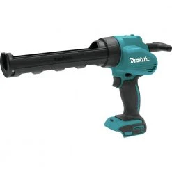 Makita XGC01Z 18V LXT Cordless Lithium-Ion 10 Oz. Caulk And Adhesive Gun (Tool Only)