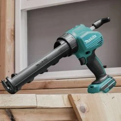 Makita XGC01Z 18V LXT Cordless Lithium-Ion 10 Oz. Caulk And Adhesive Gun (Tool Only) -Cheap Makita Store mktnxgc01z f