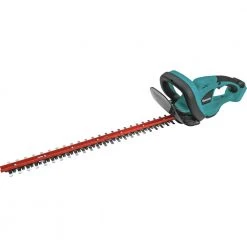 Makita XHU02Z 18V Cordless LXT Lithium-Ion 22 In. Hedge Trimmer (Tool Only)
