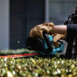 Makita XHU02Z 18V Cordless LXT Lithium-Ion 22 In. Hedge Trimmer (Tool Only) -Cheap Makita Store mktnxhu02z b
