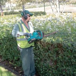 Makita XHU04Z 18V X2 LXT Cordless Lithium-Ion (36V) Hedge Trimmer (Tool Only) -Cheap Makita Store mktnxhu04z d