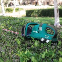 Makita XHU04Z 18V X2 LXT Cordless Lithium-Ion (36V) Hedge Trimmer (Tool Only) -Cheap Makita Store mktnxhu04z f