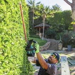 Makita XHU07Z 18V LXT Lithium-Ion Brushless 24 In. Hedge Trimmer (Tool Only) -Cheap Makita Store mktnxhu07z f