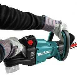 Makita XHU08Z 18V LXT Lithium-Ion Brushless 30 In. Hedge Trimmer (Tool Only) -Cheap Makita Store mktnxhu08z e