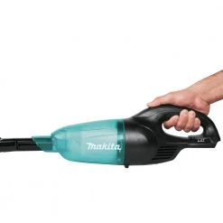Makita XLC02ZB 18V LXT Lithium-Ion Cordless Vacuum (Tool Only) -Cheap Makita Store mktnxlc02zb c