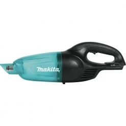 Makita XLC02ZB 18V LXT Lithium-Ion Cordless Vacuum (Tool Only) -Cheap Makita Store mktnxlc02zb d