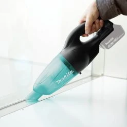 Makita XLC02ZB 18V LXT Lithium-Ion Cordless Vacuum (Tool Only) -Cheap Makita Store mktnxlc02zb e