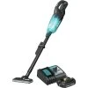 Makita XLC04R1BX4 18V LXT Lithium-ion Compact Brushless Cordless 3-Speed Vacuum Kit With Push Button (2 Ah) 2 Makita XLC04R1BX4 18V LXT Lithium-ion Compact Brushless Cordless 3-Speed Vacuum Kit With Push Button (2 Ah) -Cheap Makita Store mktnxlc04r1bx4