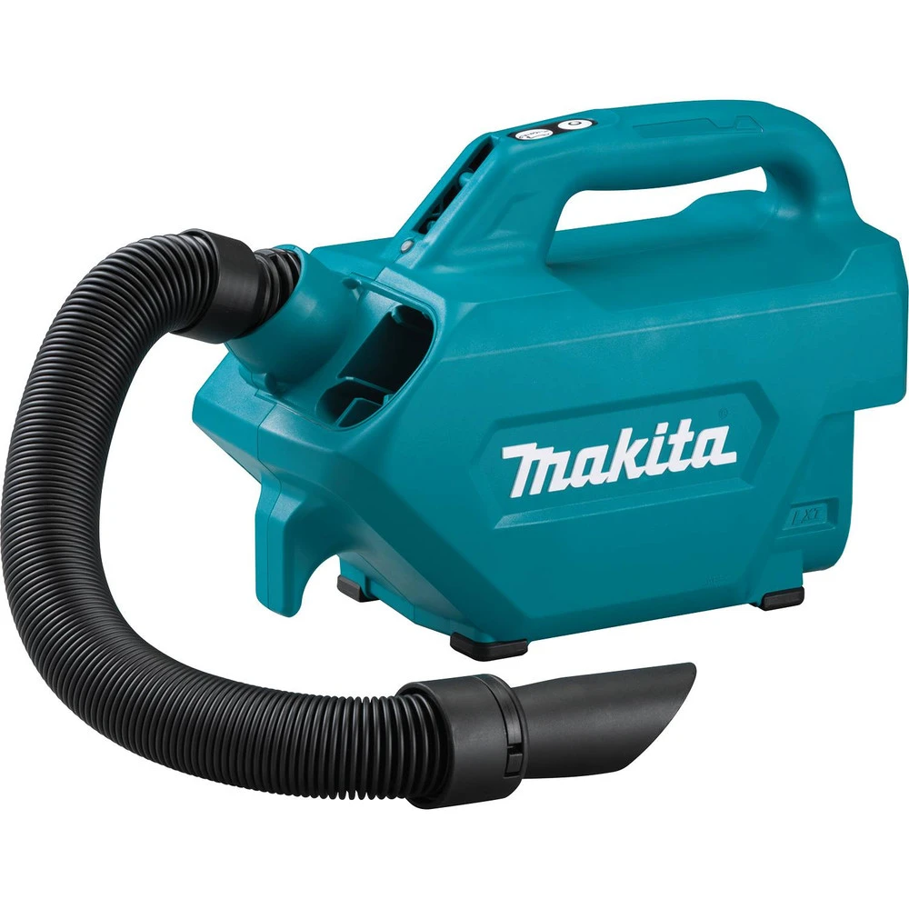 Makita XLC07Z 18V LXT Compact Lithium-Ion Cordless Handheld Canister Vacuum (Tool Only) 3 Makita XLC07Z 18V LXT Compact Lithium-Ion Cordless Handheld Canister Vacuum (Tool Only)
