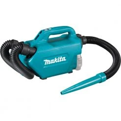 Makita XLC07Z 18V LXT Compact Lithium-Ion Cordless Handheld Canister Vacuum (Tool Only) 18 Makita XLC07Z 18V LXT Compact Lithium-Ion Cordless Handheld Canister Vacuum (Tool Only) -Cheap Makita Store mktnxlc07z b