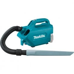 Makita XLC07Z 18V LXT Compact Lithium-Ion Cordless Handheld Canister Vacuum (Tool Only) 19 Makita XLC07Z 18V LXT Compact Lithium-Ion Cordless Handheld Canister Vacuum (Tool Only) -Cheap Makita Store mktnxlc07z c