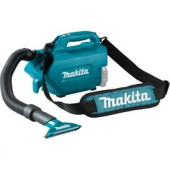 Makita XLC07Z 18V LXT Compact Lithium-Ion Cordless Handheld Canister Vacuum (Tool Only) 20 Makita XLC07Z 18V LXT Compact Lithium-Ion Cordless Handheld Canister Vacuum (Tool Only) -Cheap Makita Store mktnxlc07z d
