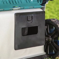 Makita XML03CM1 18V X2 (36V) LXT Brushless Lithium-Ion 18 In. Cordless Lawn Mower Kit With 4 Batteries (4 Ah) 32 Makita XML03CM1 18V X2 (36V) LXT Brushless Lithium-Ion 18 In. Cordless Lawn Mower Kit With 4 Batteries (4 Ah) -Cheap Makita Store mktnxml03cm1 l