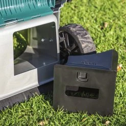 Makita XML03CM1 18V X2 (36V) LXT Brushless Lithium-Ion 18 In. Cordless Lawn Mower Kit With 4 Batteries (4 Ah) 33 Makita XML03CM1 18V X2 (36V) LXT Brushless Lithium-Ion 18 In. Cordless Lawn Mower Kit With 4 Batteries (4 Ah) -Cheap Makita Store mktnxml03cm1 m