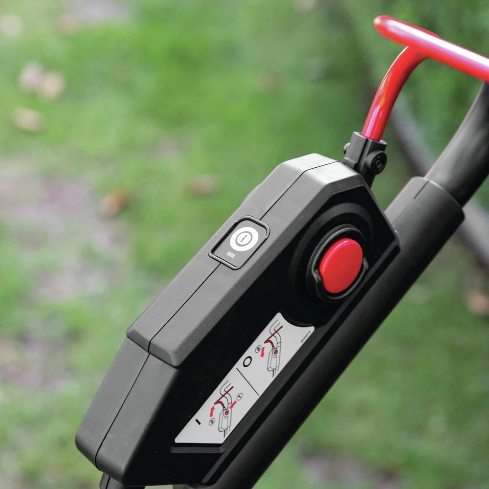 Makita XML10Z 18V X2 (36V) LXT Brushless Lithium-Ion 21 In. Cordless Lawn Mower (Tool Only) 9 Makita XML10Z 18V X2 (36V) LXT Brushless Lithium-Ion 21 In. Cordless Lawn Mower (Tool Only) - Image 7