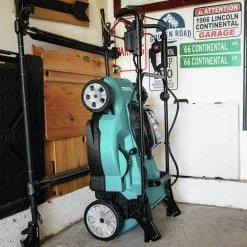 Makita XML11Z 18V X2 (36V) LXT Lithium-Ion 21 In. Cordless Self-Propelled Lawn Mower (Tool Only) 40 Makita XML11Z 18V X2 (36V) LXT Lithium-Ion 21 In. Cordless Self-Propelled Lawn Mower (Tool Only) -Cheap Makita Store mktnxml11z q