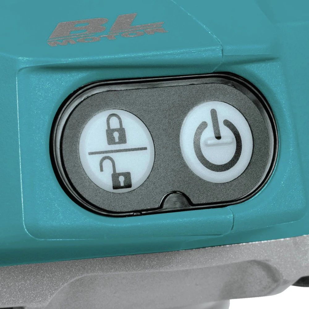 Makita XMT03Z-XTR01Z 18V LXT Lithium-Ion Cordless Oscillating Multi-Tool And Compact Brushless Cordless Router Bundle 9 Makita XMT03Z-XTR01Z 18V LXT Lithium-Ion Cordless Oscillating Multi-Tool And Compact Brushless Cordless Router Bundle - Image 7