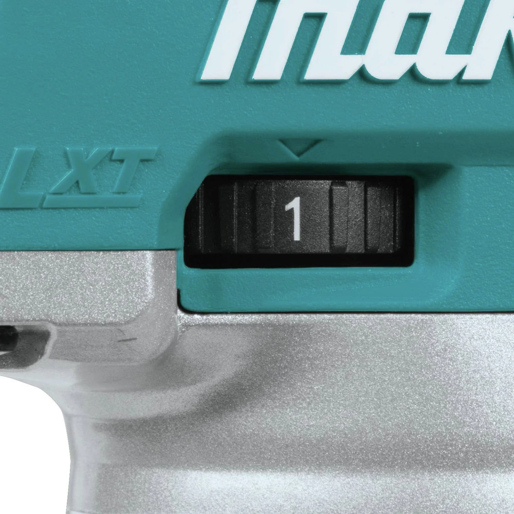 Makita XMT03Z-XTR01Z 18V LXT Lithium-Ion Cordless Oscillating Multi-Tool And Compact Brushless Cordless Router Bundle 10 Makita XMT03Z-XTR01Z 18V LXT Lithium-Ion Cordless Oscillating Multi-Tool And Compact Brushless Cordless Router Bundle - Image 8