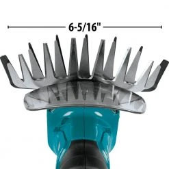 Makita XMU04ZX 18V LXT Compact Lithium-Ion Cordless Grass Shear With Hedge Trimmer Blade (Tool Only) -Cheap Makita Store mktnxmu04zx c