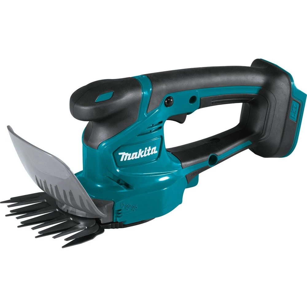 Makita XMU05Z 18V LXT Lithium-Ion 4-5/16 In. Cordless Grass Shear (Tool Only) 3 Makita XMU05Z 18V LXT Lithium-Ion 4-5/16 In. Cordless Grass Shear (Tool Only)