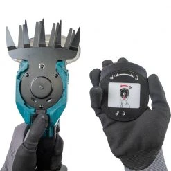 Makita XMU05Z 18V LXT Lithium-Ion 4-5/16 In. Cordless Grass Shear (Tool Only) 23 Makita XMU05Z 18V LXT Lithium-Ion 4-5/16 In. Cordless Grass Shear (Tool Only) -Cheap Makita Store mktnxmu05z h