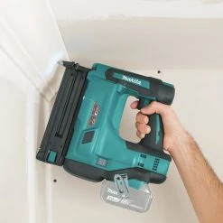 Makita XNB01Z LXT 18V Lithium-Ion 2 In. 18-Gauge Brad Nailer (Tool Only) -Cheap Makita Store mktnxnb01z k