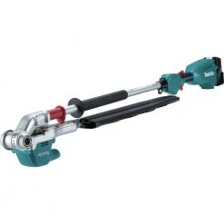 Makita XNU01T 18V LXT Articulating Brushless Lithium-Ion 20 In. Cordless Pole Hedge Trimmer Kit (5 Ah) -Cheap Makita Store mktnxnu01t b