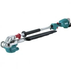 Makita XNU01Z 18V LXT Articulating Brushless Lithium-Ion 20 In. Cordless Pole Hedge Trimmer - Tool Only 22 Makita XNU01Z 18V LXT Articulating Brushless Lithium-Ion 20 In. Cordless Pole Hedge Trimmer - Tool Only -Cheap Makita Store mktnxnu01z a