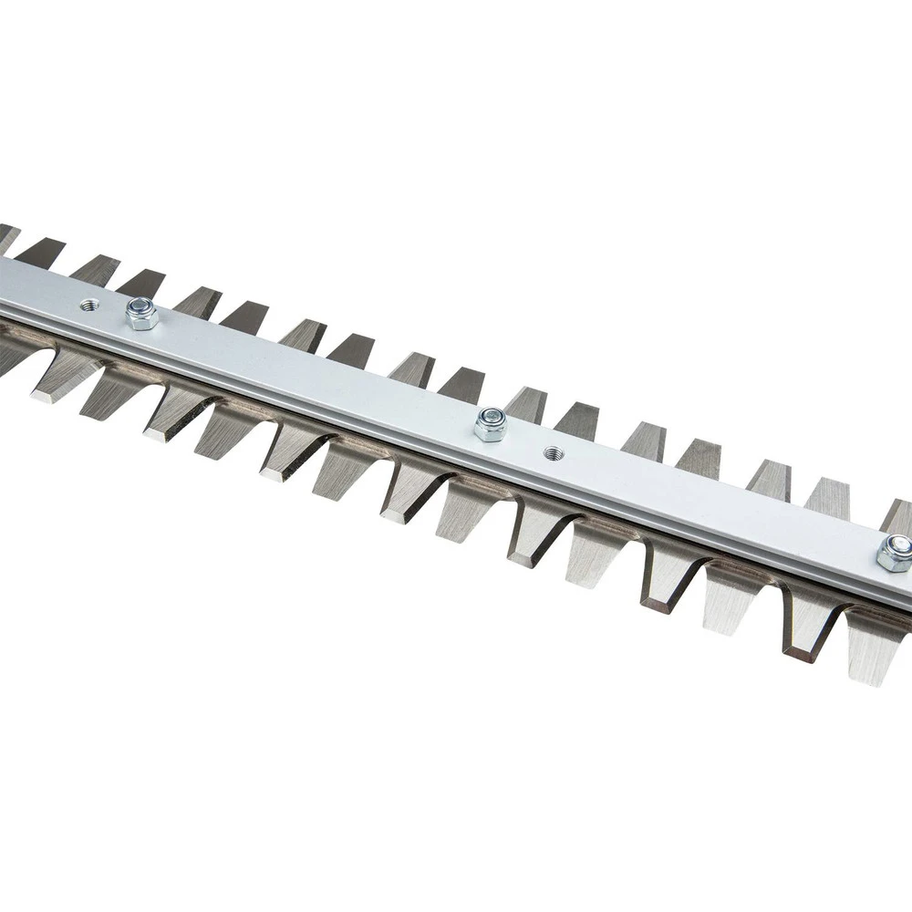 Makita XNU01Z 18V LXT Articulating Brushless Lithium-Ion 20 In. Cordless Pole Hedge Trimmer - Tool Only 9 Makita XNU01Z 18V LXT Articulating Brushless Lithium-Ion 20 In. Cordless Pole Hedge Trimmer - Tool Only - Image 7