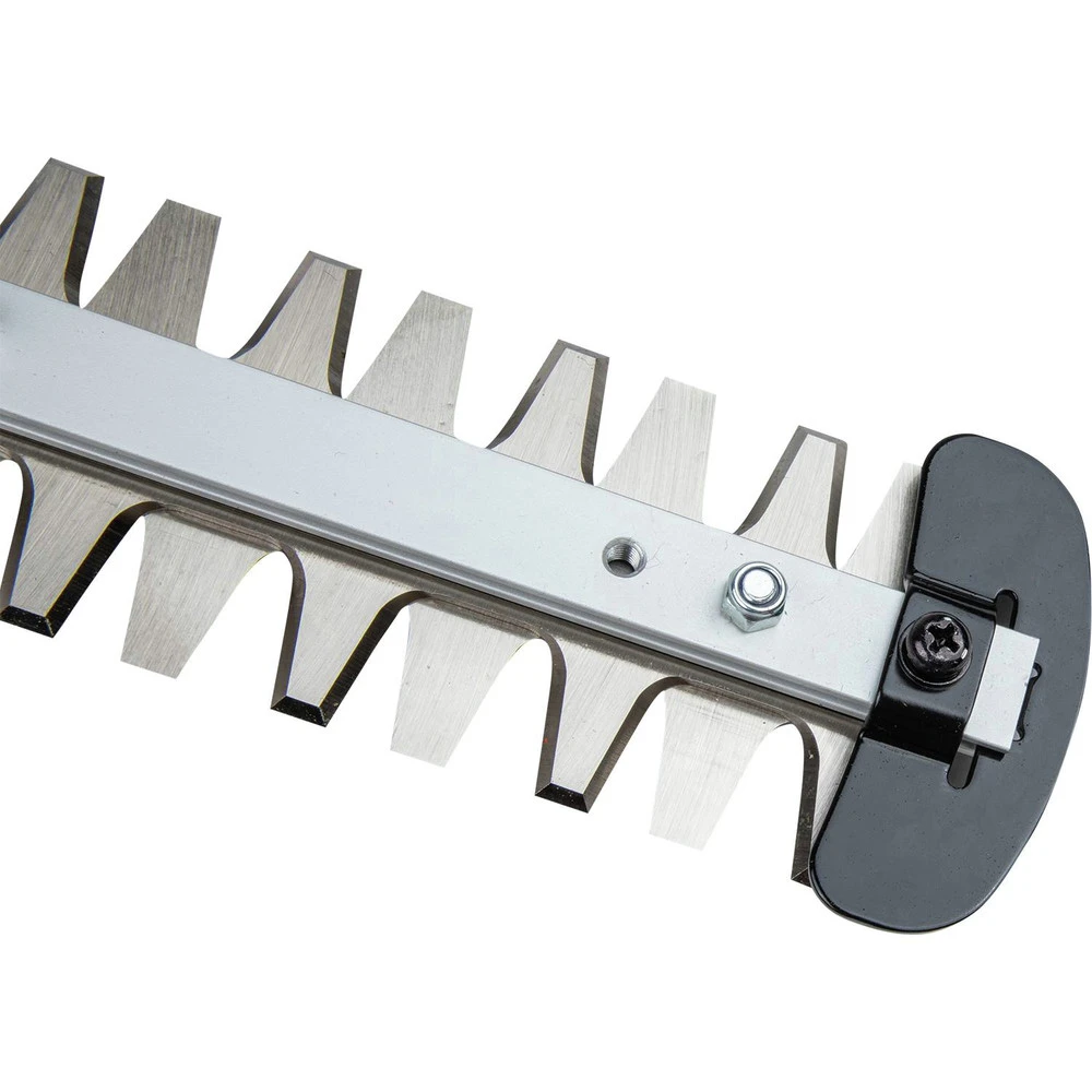 Makita XNU01Z 18V LXT Articulating Brushless Lithium-Ion 20 In. Cordless Pole Hedge Trimmer - Tool Only 10 Makita XNU01Z 18V LXT Articulating Brushless Lithium-Ion 20 In. Cordless Pole Hedge Trimmer - Tool Only - Image 8