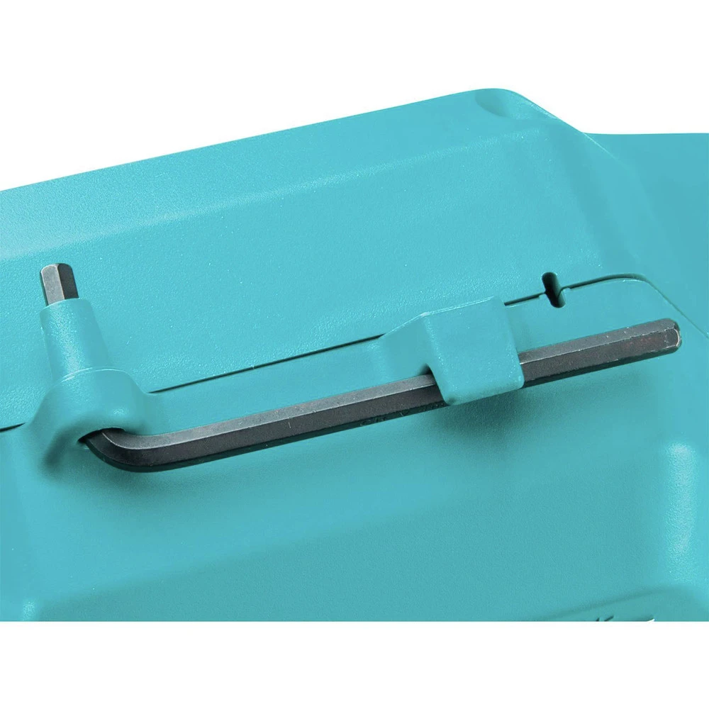 Makita XNU01Z 18V LXT Articulating Brushless Lithium-Ion 20 In. Cordless Pole Hedge Trimmer - Tool Only 11 Makita XNU01Z 18V LXT Articulating Brushless Lithium-Ion 20 In. Cordless Pole Hedge Trimmer - Tool Only - Image 9