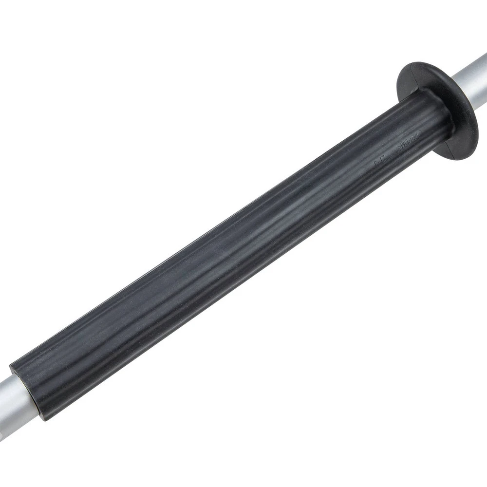 Makita XNU01Z 18V LXT Articulating Brushless Lithium-Ion 20 In. Cordless Pole Hedge Trimmer - Tool Only 12 Makita XNU01Z 18V LXT Articulating Brushless Lithium-Ion 20 In. Cordless Pole Hedge Trimmer - Tool Only - Image 10